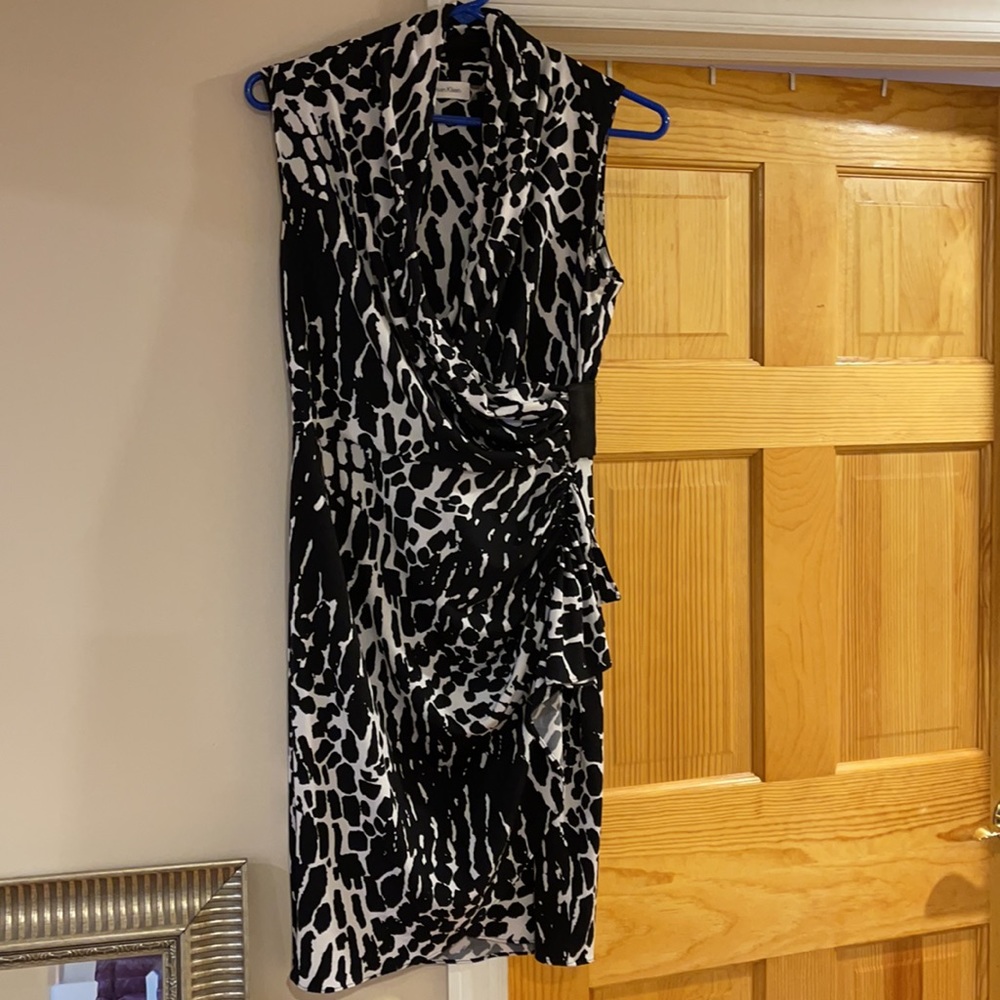 Calvin Klein women’s dress